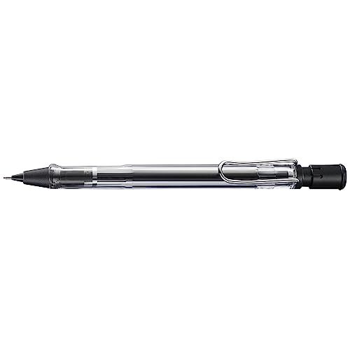 LAMY ラミー シャープペンシル サファリ スケルトン L112 0.5mm 正規輸入品_画像2