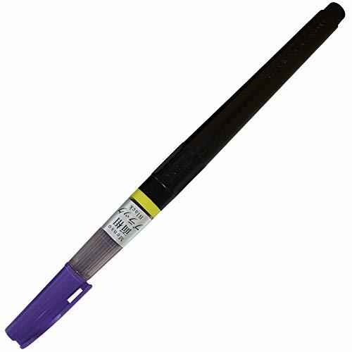 東山工業 筆ペン 面相筆ペン 超極細 ブラック EH18-9_画像1