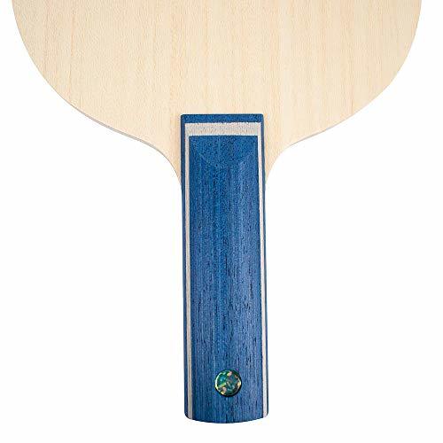  butterfly (Butterfly) ping-pong racket timoboruCAFshe-k hand .. for special material entering strut Large bo-