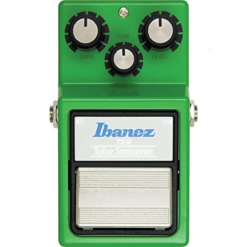 Ibanez Tubescreamer TS9_画像2