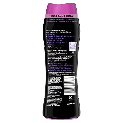 ダウニーアンストッパブル セントブースター ラッシュ 285g 10oz 加香剤 Downy 洗濯用品 アメリカ雑貨 アメリカン雑_画像2