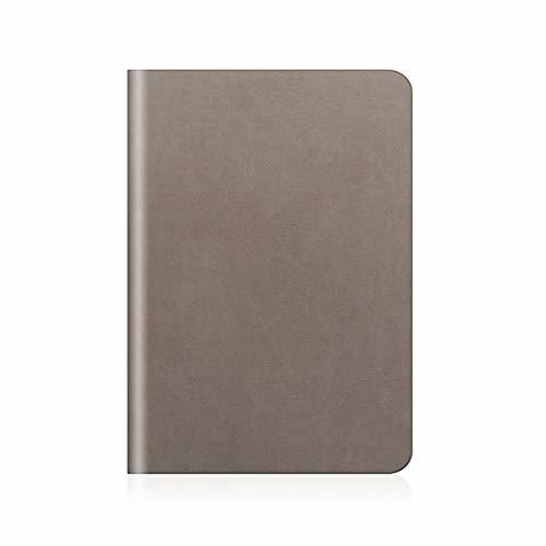 SLG iPad Air D5 Calf Skin Leather Diary beige 