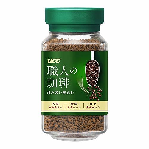 UCC worker. .. instant coffee .... taste ..90g×12 piece 