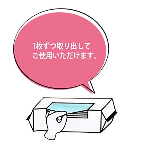 ハウスホールドジャパン コンパクト ポリバッグ 半透明 ポリ袋 20L 50枚入 W52×D60cm×厚さ0.015mm 収納便利_画像4