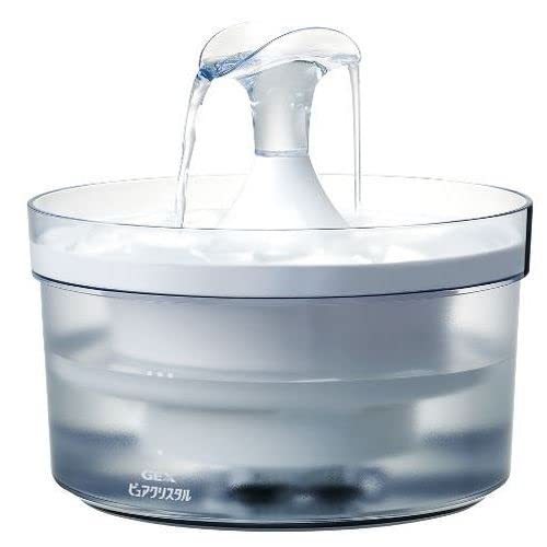  pure crystal glasi-1.5L cat for 