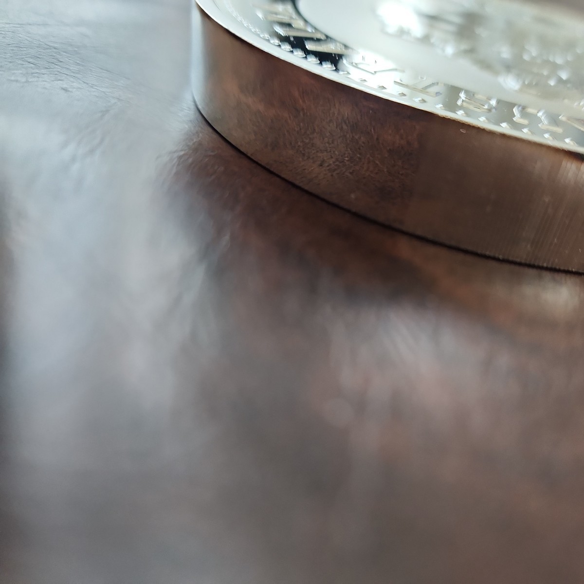 １kg銀貨 エリザベスⅡ世 2000年 オーストラリア記念プルーフ 999純銀製 カワセミ コイン プルーフ 純銀 透明プラスチックケース入_画像4