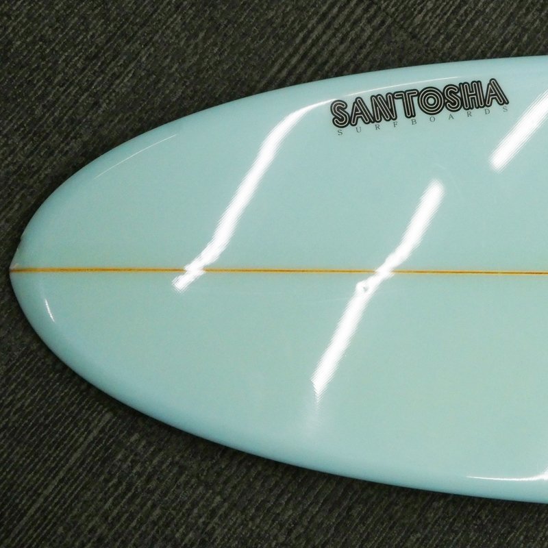 Yahoo!オークション - ♯ SANTOSHA Mick Button サーフボード 6 Yahoo!オークション - ♯ SANTOSHA Mick Button サーフボード 6