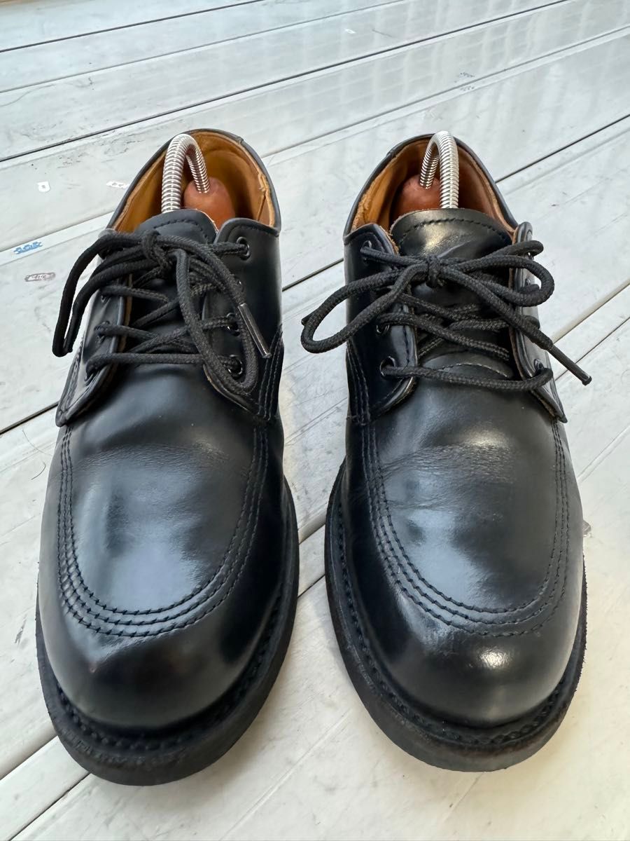 REDWING 9201 サイズ7 ガレージマン レッドウィング ポストマン REDWING 9201 サイズ7 ガレージマン レッドウィング ポストマン