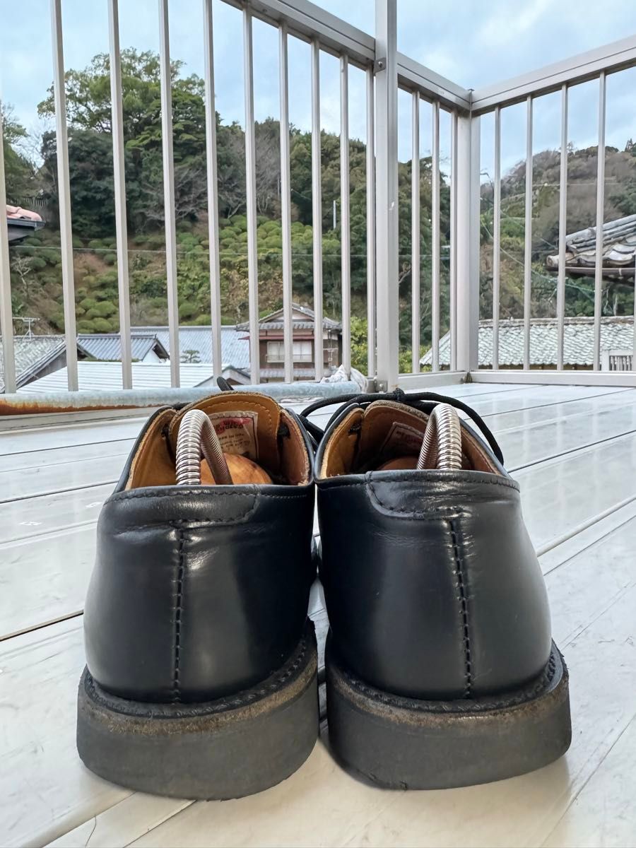 REDWING 9201 サイズ7 ガレージマン レッドウィング ポストマン REDWING 9201 サイズ7 ガレージマン レッドウィング ポストマン