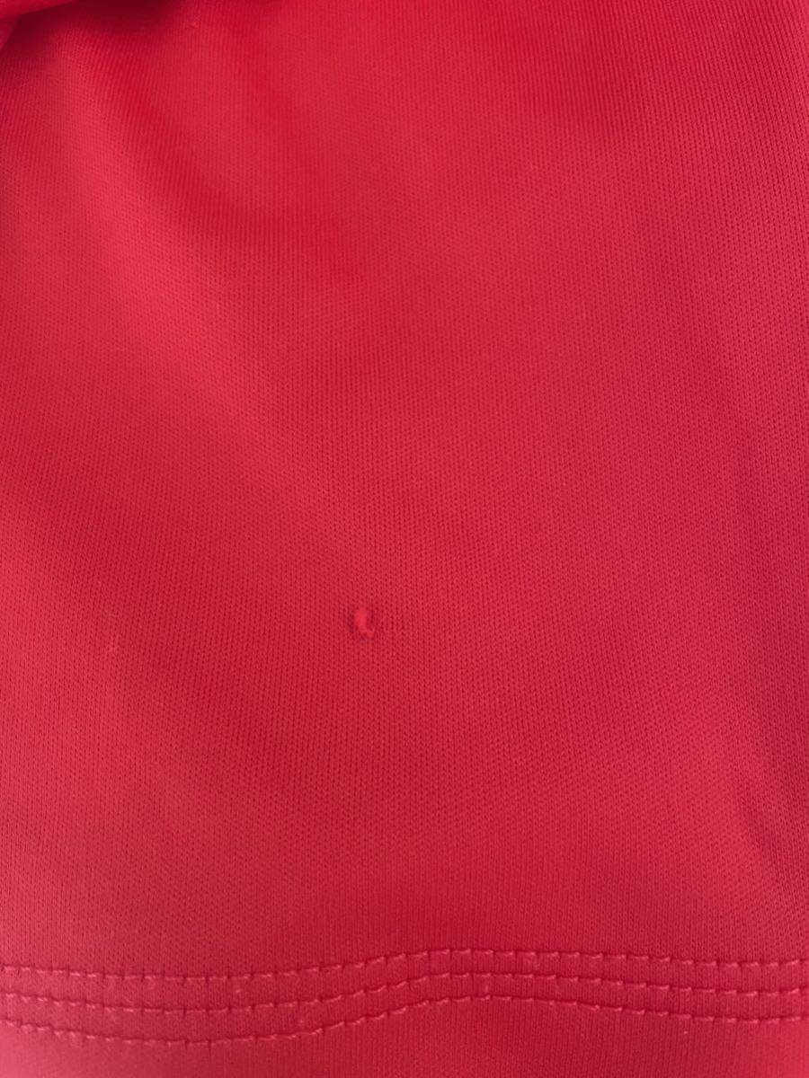 グリマー glimmer Tシャツ L 赤 5枚セット_画像3