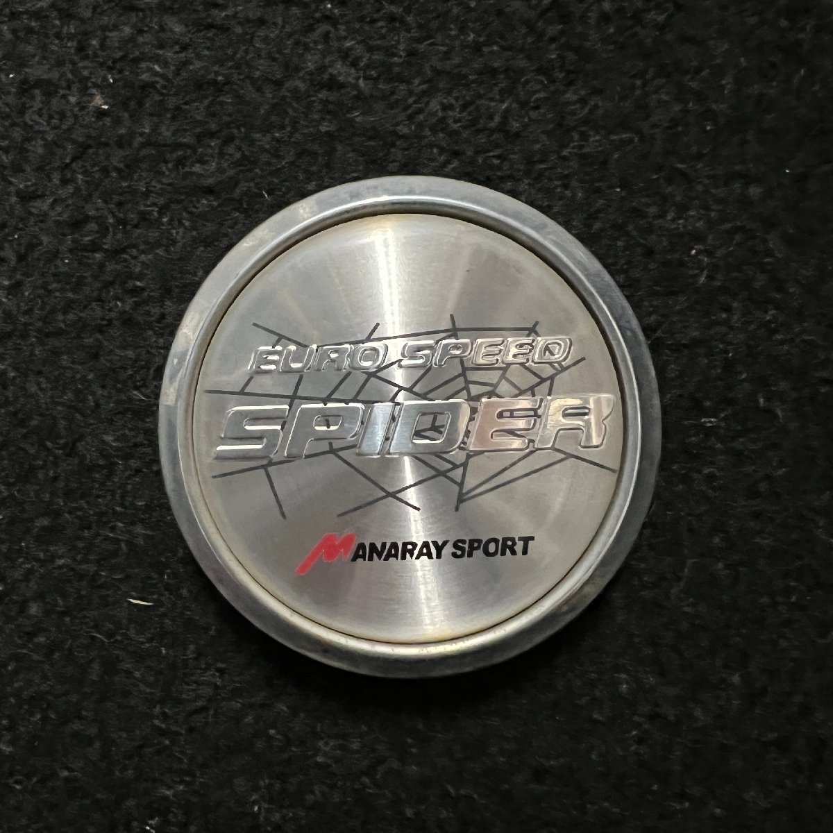 1 Внешняя крышка 1 Eurospeed Spider-S Euro Speed ​​Speed ​​Spider MCS60NA51 приблизительно 54 мм