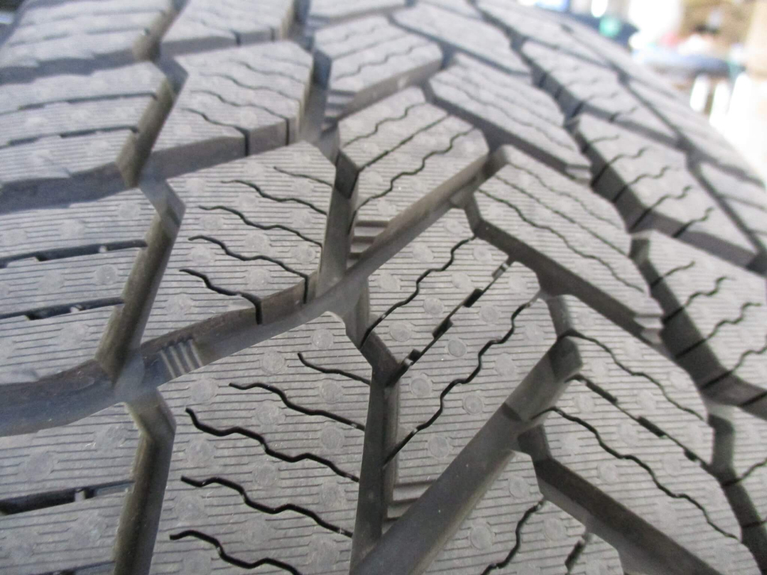 １５インチ中古スタッドレスセット☆　195/65R15　ミシュラン　X-ICE　6-15　5H114.3　+45　ラ・ストラーダ_画像10