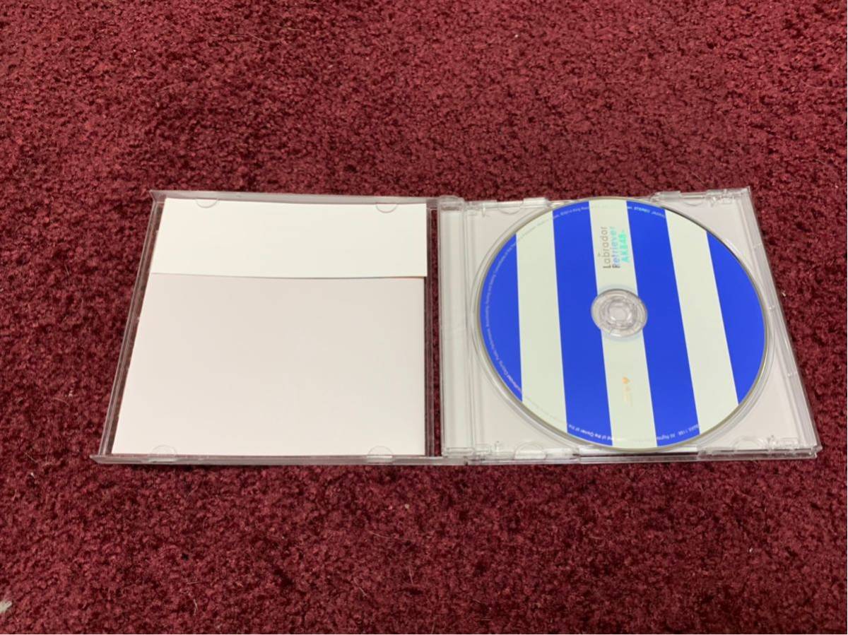 ラブラドール レトリーバーAKB48 シングル Single CD cd 1_画像3