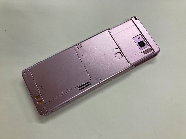 AF178 SoftBank 810P ピンクの画像2