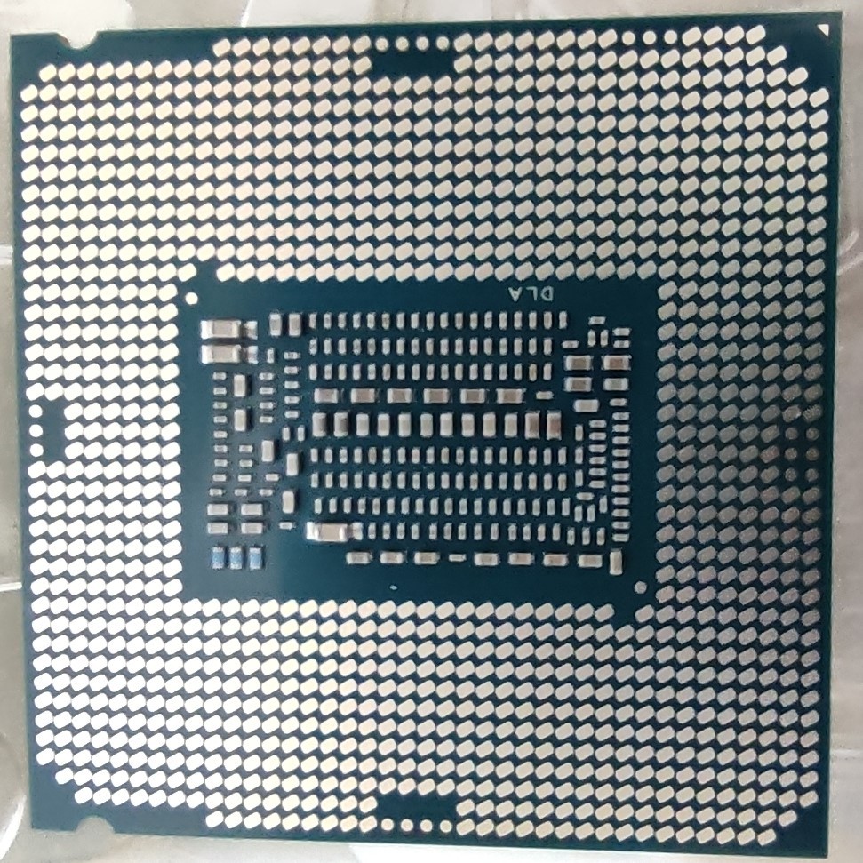 Intel Core i5-9600K BOX Coffee Lake LGA1151 CPU 第9世代 インテル プロセッサー_画像3