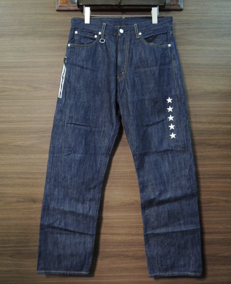 Levi's FENOM 505 Five Star ファイブスター リーバイス Levi's FENOM 505 Five Star ファイブスター リーバイス