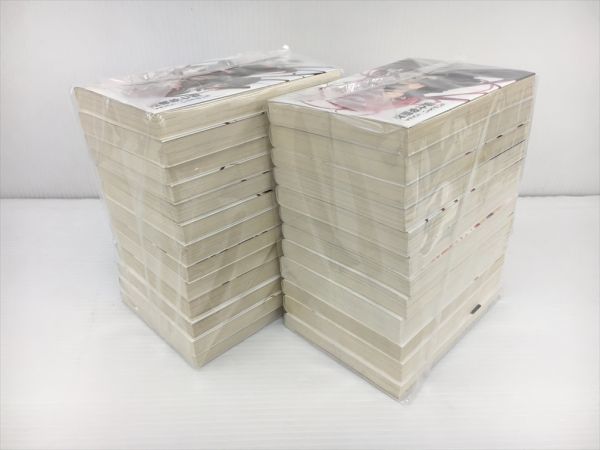 コミックス 灼眼のシャナ 全22巻 シリーズ 3冊 計25冊セット 高橋弥七郎 電撃文庫 2312BKO092の画像2