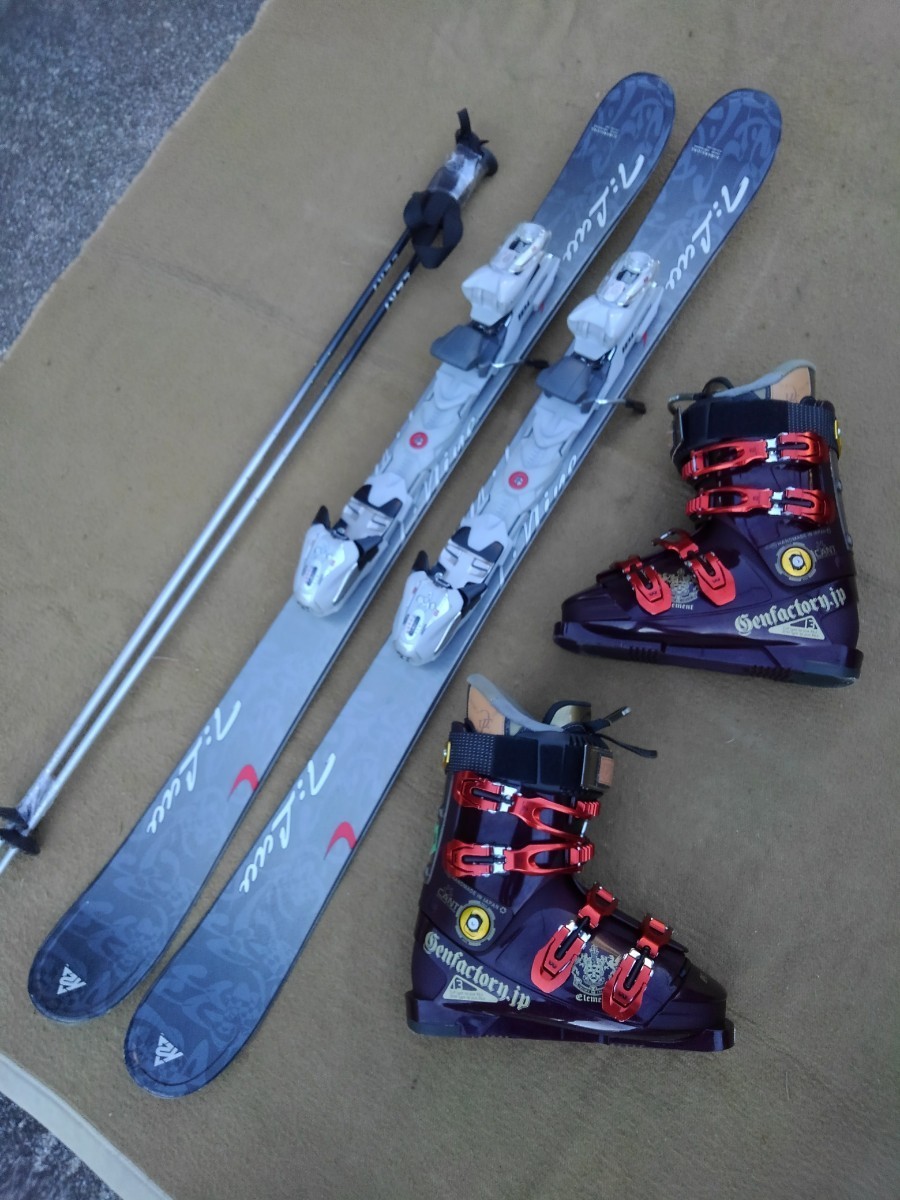 11200円 K2フリースタイルスキー129cm GEN25.5cm 【5000円以上の 11200円 K2フリースタイルスキー129cm GEN25.5cm 【5000円以上の