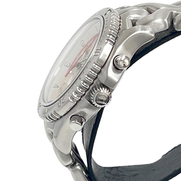 【正規品直輸入】 31591円 TAG クロノ オラクル リンク CT1118 HEUER/タグホイヤー リンク
