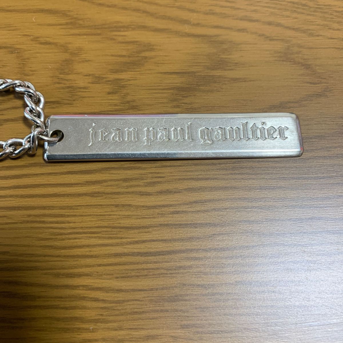ジャンポール・ゴルチェ(Jean Paul GAULTIER) カミソリ型 ジャンポール・ゴルチェ(Jean Paul GAULTIER) カミソリ型
