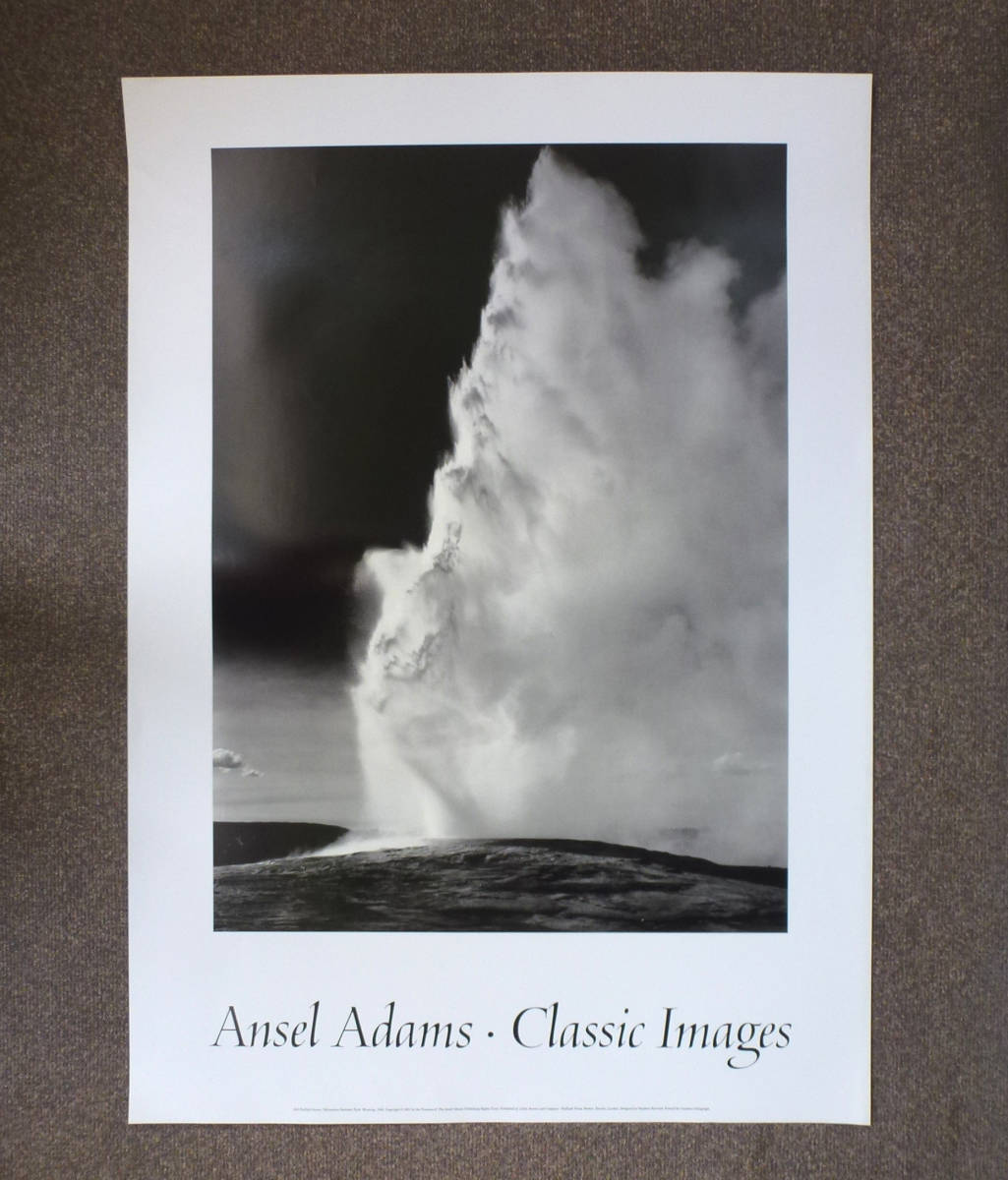 Yahoo!オークション - アンセル・アダムス (Ansel Adams Yahoo!オークション - アンセル・アダムス (Ansel Adams