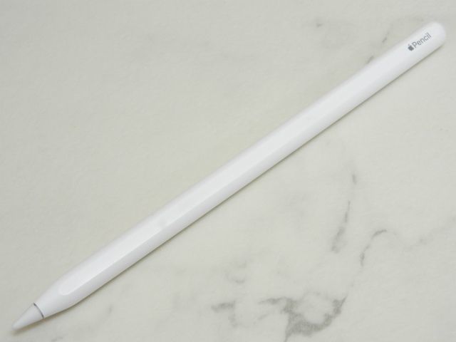 1円〜 動作未確認Apple Pencil 第2世代アップルペンシル本体のみ中古
