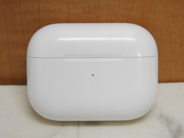 1円〜 中古 Apple AirPods Pro 第1世代 ケース A2190 ケースのみ イヤホン無し その1139_画像2