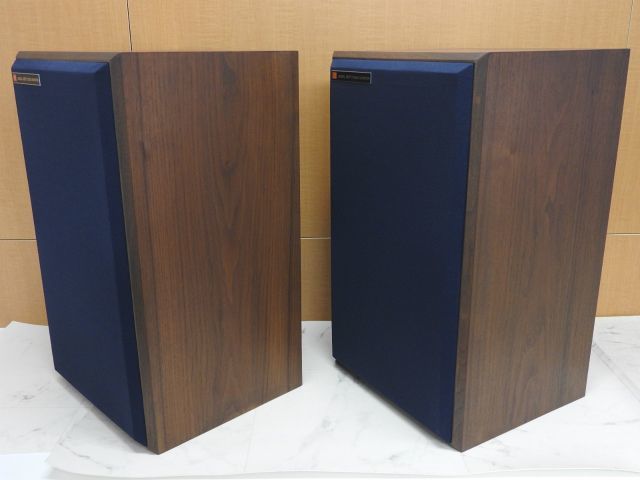 1円〜 中古 JBL 4307 3ウェイ スピーカー ペア 現状渡し_画像7