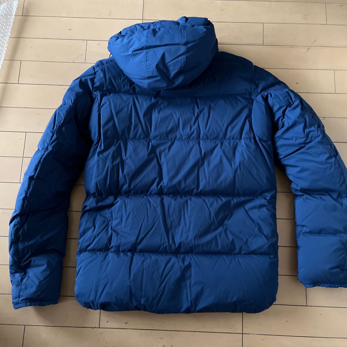 【美品】カナダグース　ダウンジャケット　正規店購入 CANADA GOOSE