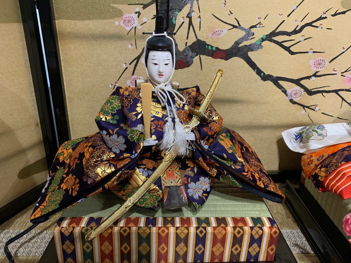 お買い得 美品 雛人形セット ひな祭り ひな人形 お雛様 お内裏様 お買い得 美品 雛人形セット ひな祭り ひな人形 お雛様 お内裏様