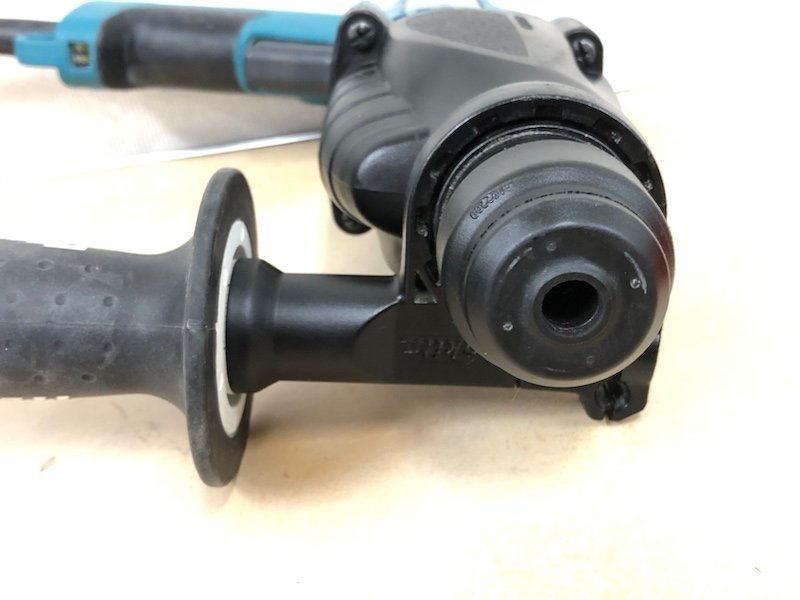 makita マキタ HR1830F 18mm ハンマドリル 231030RM510495_画像6