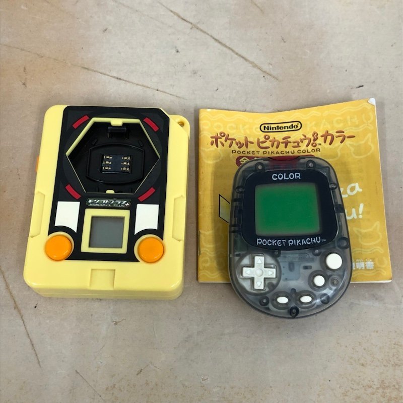 ポケットモンスター ポケモン まとめ売り わくわくゲットくじ2015 アルセウスフィギュア コジロウ ニャース モンコレ 他 231128SK150128_画像3