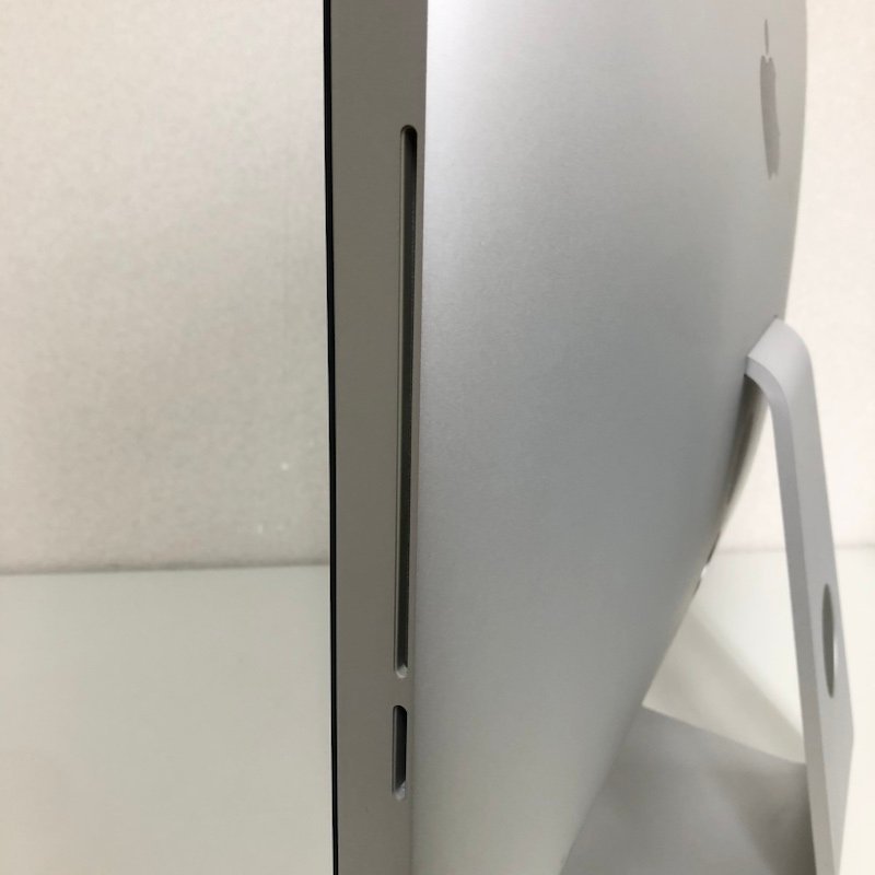 【一部難あり】Apple iMac 21.5inch Mid 2010 MC508J/A HighSierra/Core i3 3.06GHz/4GB/HDD500GB/A1311 231205SK261098_画像6