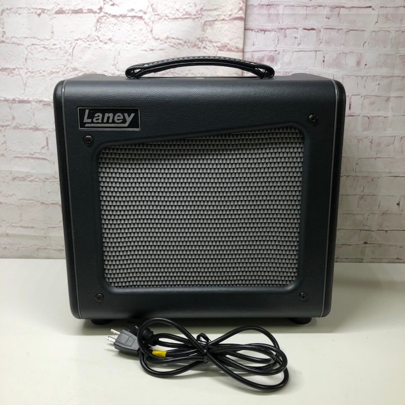 Laney CUB-SUPER10 レイニー ギターアンプ 231207SK080065_画像1