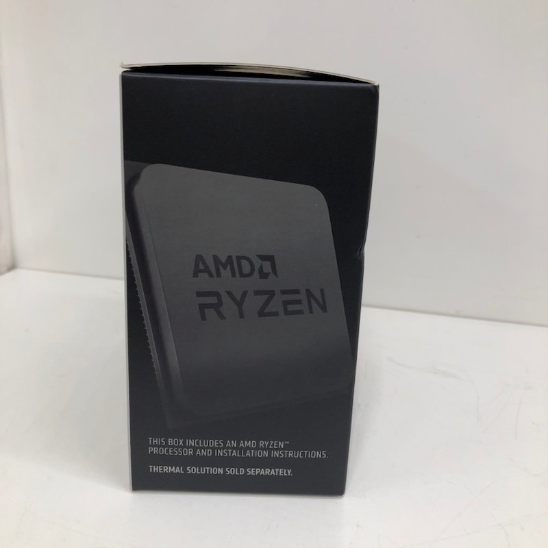 【ジャンク】AMD Ryzen9 5950X 4.9GHz 231214SK300460_画像9