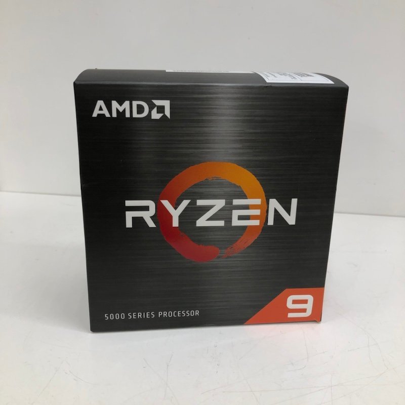 【ジャンク】AMD Ryzen9 5950X 4.9GHz 231214SK300460_画像1