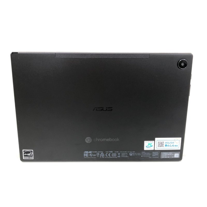 ASUS Chromebook Detachable CM3 CM3000DVA-HT0019 4GB/128GB 231108SK240169_画像4