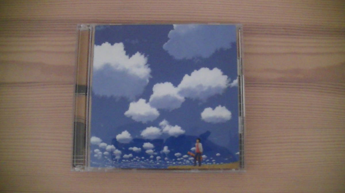 押尾コータロー　Blue sky　スコア & CD & DVD　セット_画像5