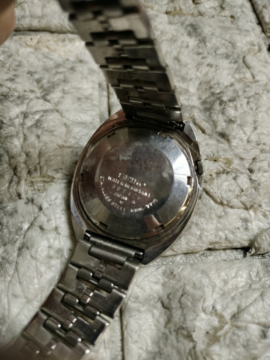 EG11t31　SEIKO セイコー 腕時計_画像3