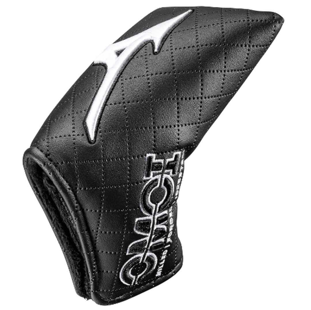 新品■ミズノ■2022.10■M.CRAFT OMOI NO.01■ダブルニッケル■34.0■重めのヘッドウェイト設(shè)計(jì)で安定性と打感が向上した軟鉄鍛造削り出し