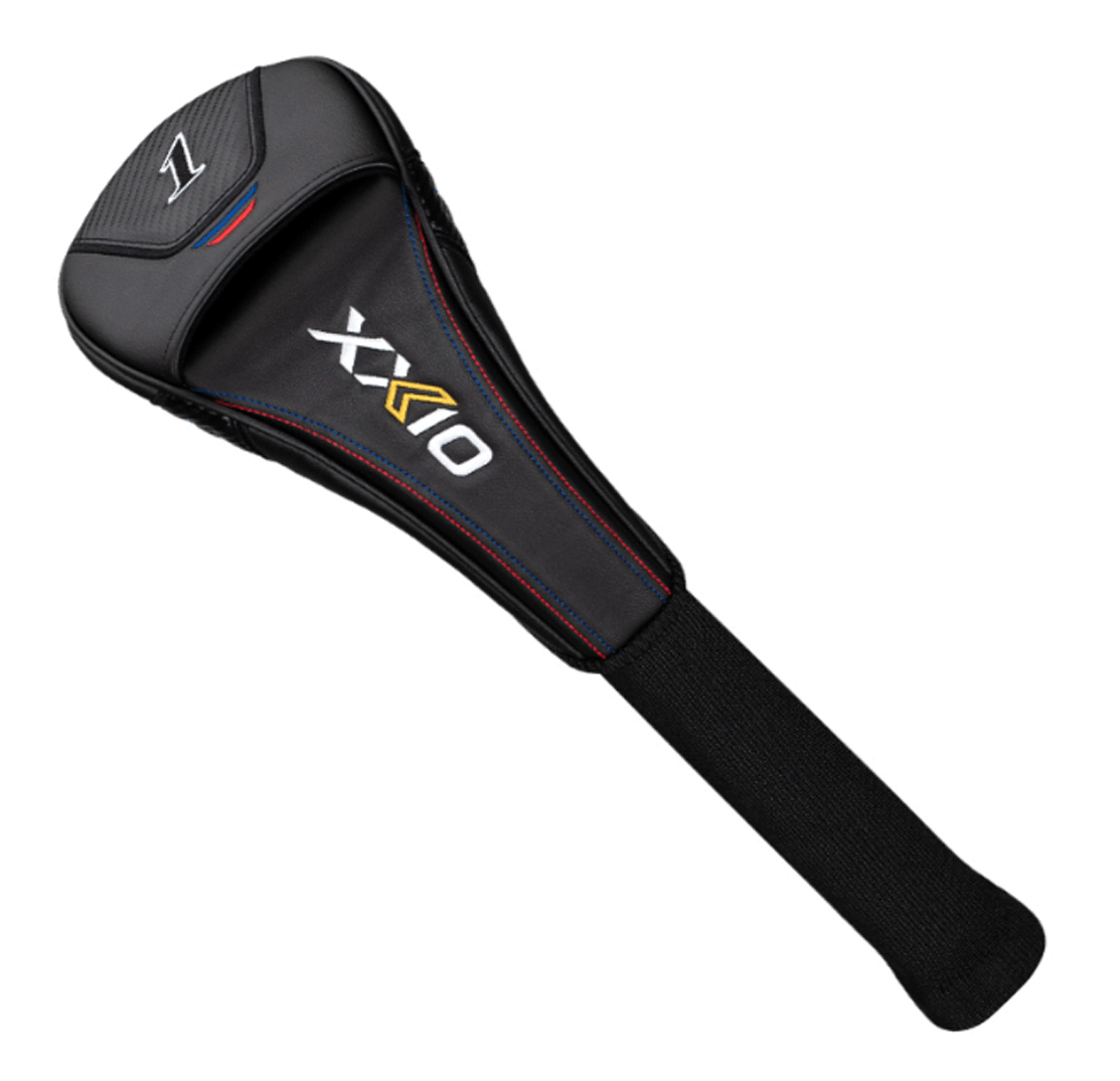  новый товар # Dunlop #2023.12# XXIO 13# дерево 2 шт #W1:10.5/W3:15.0#MP1300 карбоновый #SR# темно-синий # стандартный товар #