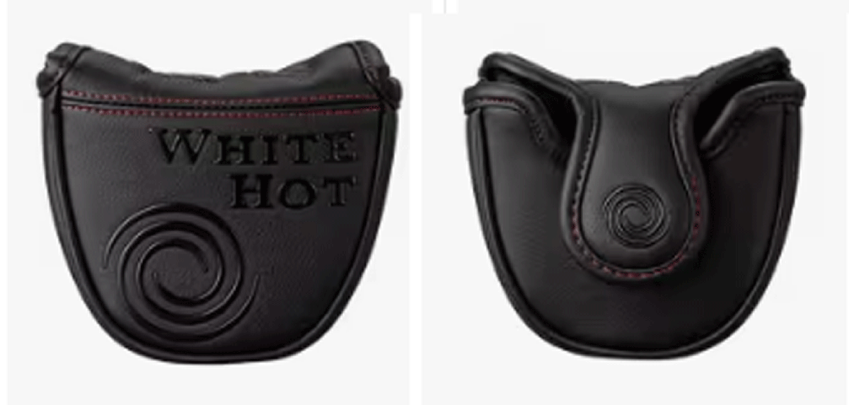 新品■オデッセイ■2023.8■数量限定■WHITE HOT:ホワイトホット■BLACK SEVEN■34.0■信頼の性能が、精悍なブラックを纏った■正規品