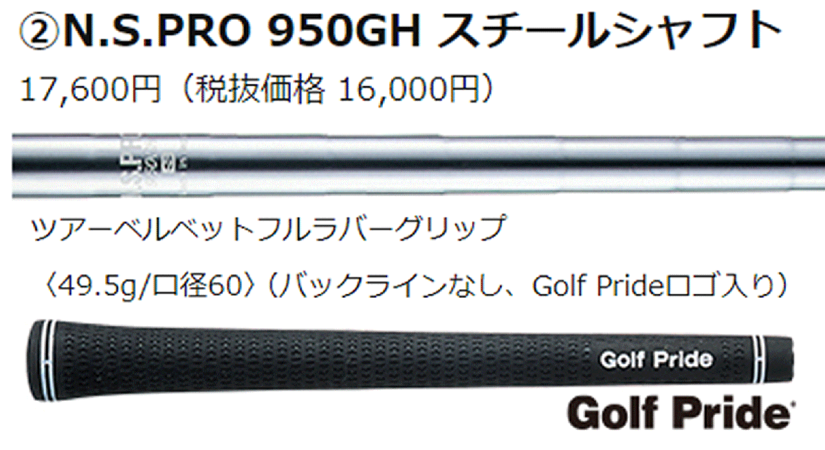 新品■クリーブランド■2022.12■CVX ZIPCORE WEDGE■サテン■２本セット■50-11/56-12■NS PRO950GH スチール■S■キャビティ―■1円～_画像7