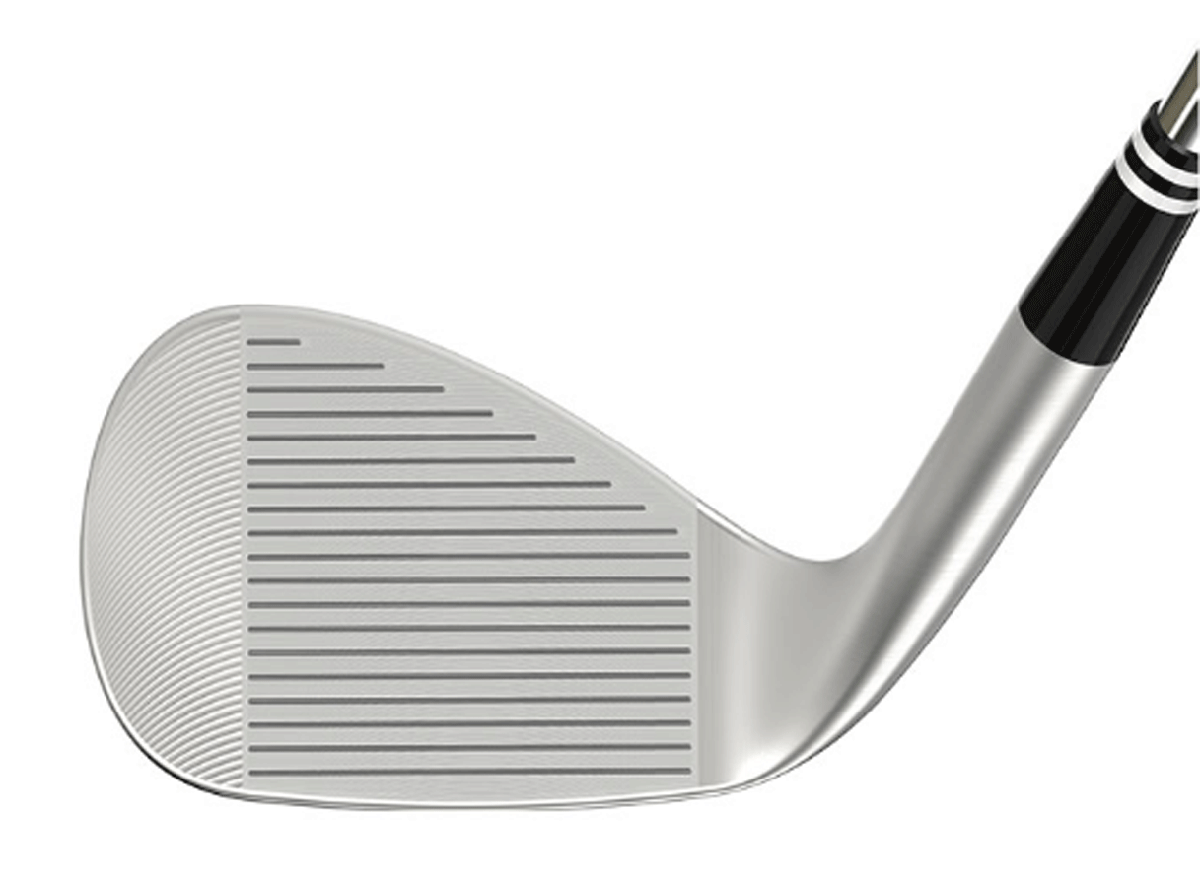 新品■クリーブランド■2022.12■CVX ZIPCORE WEDGE■サテン■１本■52-11■NS PRO950GH スチール■S■キャビティウエッジ■正規品■1円～_画像3