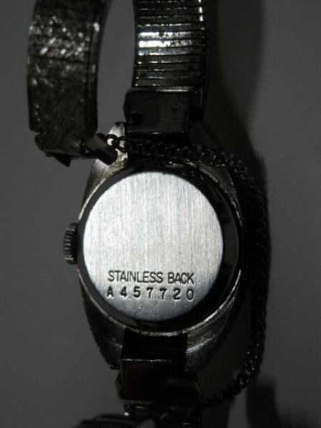 可動品 腕時計 4本 ラドー 自動巻 手巻　レターパックプラス可 1130V7G_画像3