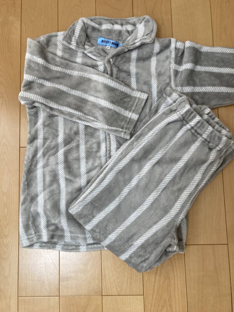 ブランシェス　GAP 男の子服　まとめ売り　１４０　１５０　冬用_パジャマ