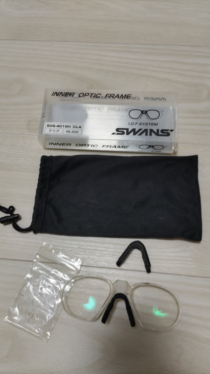  sunglasses swans