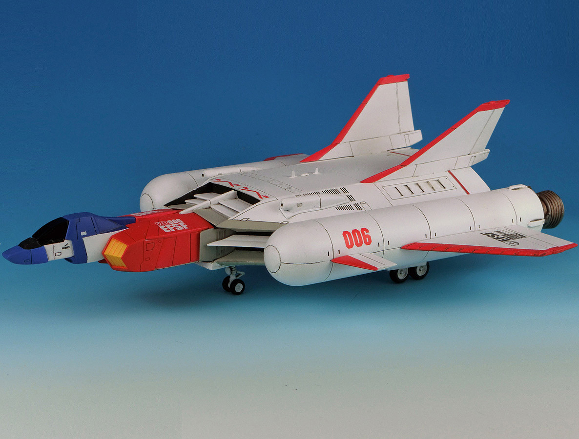 FRAME OUT MODELS 1/144 コアブースター ガレージキット ガレキ FRAME OUT MODELS 1/144 コアブースター ガレージキット ガレキ