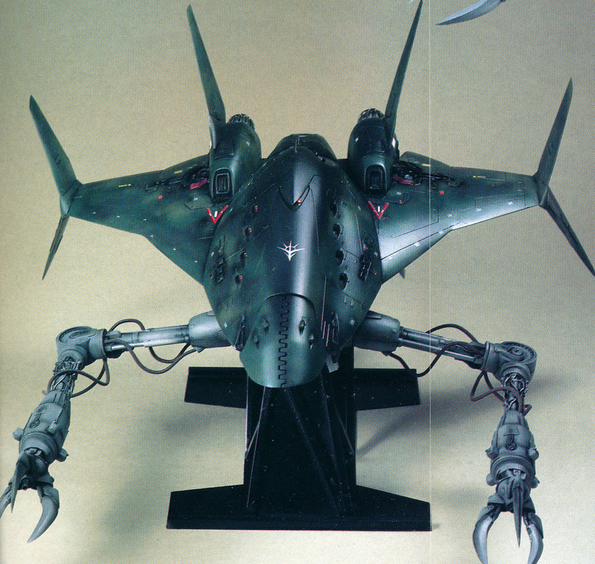 御意見無用ファクトリー 1/220 近藤版 ジムⅡ ジムⅢ 耐える 御意見無用ファクトリー 1/220 近藤版 ジムⅡ ジムⅢ 耐える