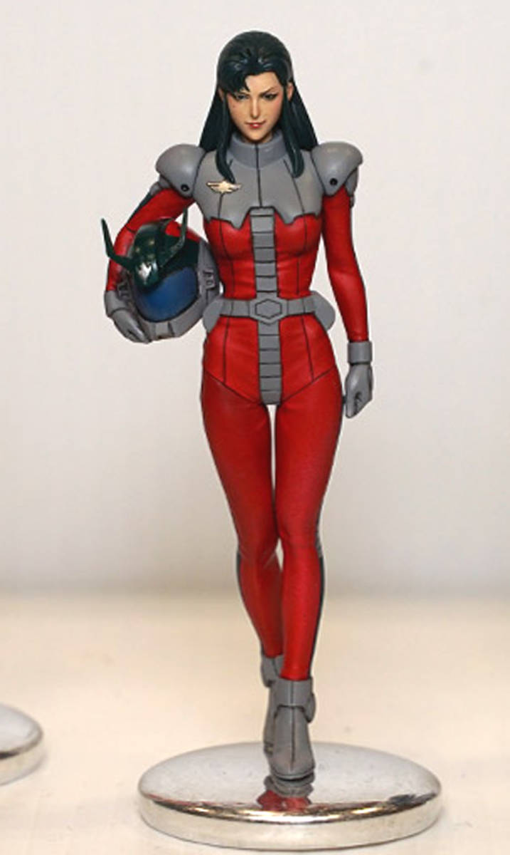 Yahoo!オークション - アトリエイット 1/20 シーマ・ガラハウ Yahoo!オークション - アトリエイット 1/20 シーマ・ガラハウ